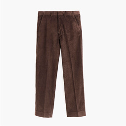 Corduroy Trouser